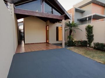 Casa · 94m² · 3 Quartos · 2 Vagas · Casa em Parque Residencial Rita Vieira, Campo Grande/MS