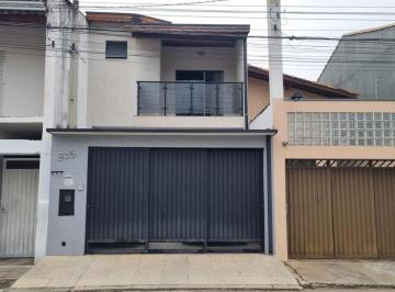 202407040949425504.jpg · Casa para Venda em Cruzeiro, Vila Expedicionários, 3 dormitórios, 3 suítes, 1 banheiro, 2 vagas