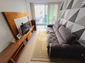 65753fac1d96973fcd2820de15ebc95f6c6f0fd2 · Apartamento com 2 dormitórios à venda, 80 m² por R$ 730.000,00 - Ingá - Niterói/RJ