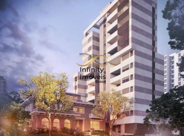Apartamento · 40m² · 3 Quartos · 3 Vagas · Apartamento à venda no bairro Santo Antônio - Belo Horizonte/MG
