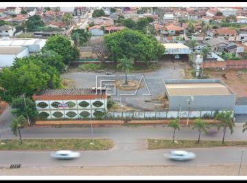 Terreno · 4268m² · Terreno de Oportunidade: Ideal para Desenvolvimento Residencial ou Comercial