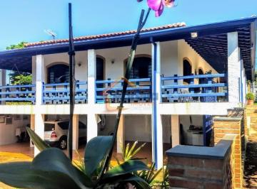 Foto 01 · Chácara à venda no bairro Chácara São Marcelo - Mogi Mirim/SP