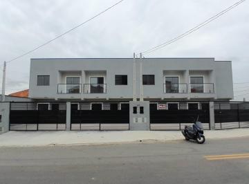 Casa · 75m² · 2 Quartos · 2 Vagas · Sobrado à venda no bairro Parque São Bento - Sorocaba/SP