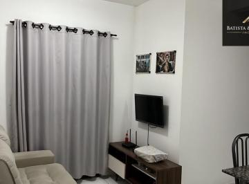 Apartamento · 49m² · 2 Quartos · 1 Vaga · Apartamento Jardim Novo Maracanã, Campinas/SP