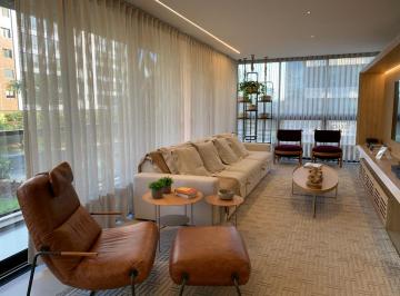 Apartamento de 4 quartos, Brasília · Venha se encantar com este espetacular apartamento de alto luxo na SQNW 111.