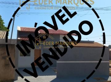 Foto 06 · Casa, Boa Esperança, Ji-paraná, RO