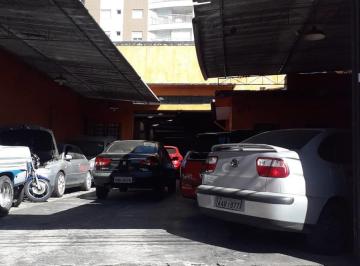 Foto 01 · Armazém - Barcelona