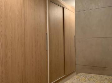 Apartamento de 4 quartos, Águas Claras · 04 QUARTOS EM ÁGUAS CLARAS PRONTO PARA MORAR MARAVILHOSO IMOVEL!