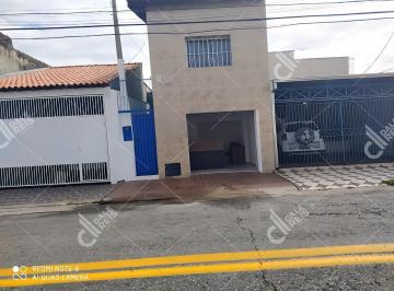 Foto 01 · Casa à venda em Sorocaba-SP, Vila Santana: 3 quartos, 1 sala, 2 banheiros, 1 vaga de garagem, 123m².