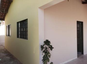 Foto 02 · Casa, Jardim das Flores, Iacanga, SP