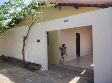Foto 01 · Casa, Jardim das Flores, Iacanga, SP