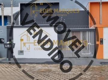 Foto 00 · casa a venda park brasil