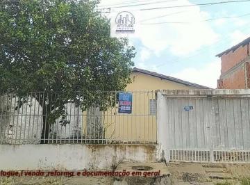 Foto 01 · Casa, Bela Vista, Teresina, PI