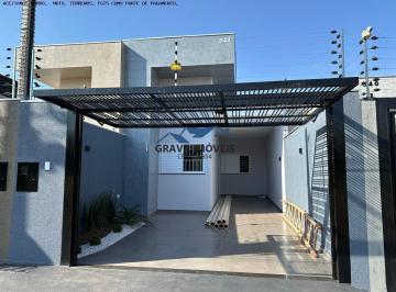 202409241119244027.jpg · Alto Padrão para Venda em Sarandi, Jardim São Paulo, 3 dormitórios, 1 suíte, 2 banheiros, 2 vagas
