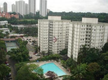 Foto 01 · Apartamento, Jardim Taquaral, São Paulo, SP