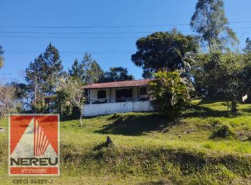 Rural · 5599m² · CHÁCARA5,560m2  FRENTE PARA A RODOVIA RÉGIS BITTENCOURT