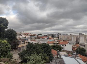 Apartamento de 3 quartos, São Paulo · Apartamento Residencial PIRITUBA