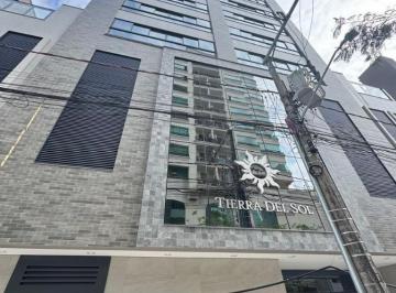 Foto 05 · RESIDENCIAL TIERRA DEL SOL - SALA COMERCIAL TÉRREA - COM 145M² PRIVATIVOS - NA RUA 1141