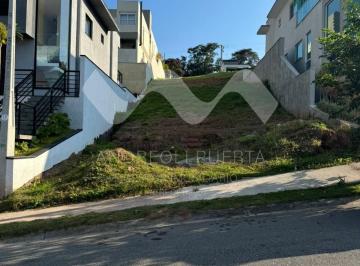 Foto 05 · Terreno em Condomínio à Venda em Mogi das Cruzes-SP, Bairro Bella Citta, 257,77m² de Área