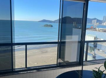Apartamento de 4 quartos, Balneário Camboriú · Av. Atlântica vista maravilhosa. Apartamento, Estuda Permuta.