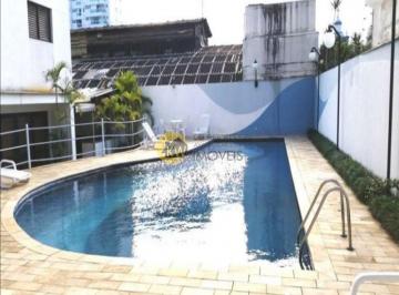 Apartamento · 316m² · 5 Quartos · 4 Vagas · Apartamento Cobertura duplex a venda, com 320m2 no Alto da Boa Vista maravilhosa só por 2.700,000