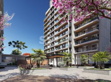 Apartamento de 3 quartos, Curitiba · EXCELECENTE  APARTAMENTO NO ECOVILLE
