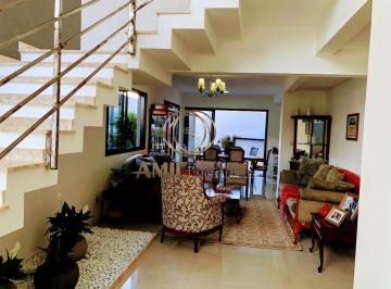 Foto 01 · Casa / Condominio Golden Park/ Bairro / 03dormitórios / 250m² / Jacareí
