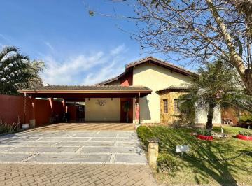 Casa de 3 quartos, Atibaia · Casa à venda no Condomínio Shambala II em Atibaia