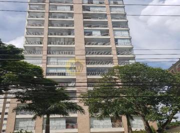Apartamento · 115m² · 3 Quartos · 2 Vagas · APARTAMENTO IMPECÁVELSEMI MOBILGADO 3 DORMITÓRIOS - LAZER COMPLETO - PRÓXIMO ESTAÇÃO DO METRÔ E FACU