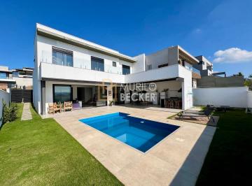 Casa · 296m² · 4 Quartos · 4 Vagas · Casa para Venda e Locação no Condomínio Alphaville no Bairro Urbanova