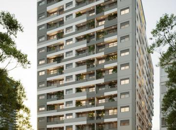 Apartamento , São Paulo · Apartamento com 30 m² em Venda na Pompéia