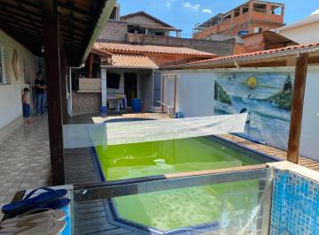 Casa de 3 quartos, Atibaia · linda casa com piscina Atibaia