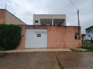 Casa de 5 quartos, Lagarto · Vendo Casa de Andar na Catita - Rua Principal em Lagarto/SE