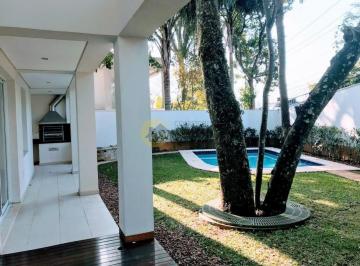 Foto 06 · Alto Padrão Casa em Condomínio Jardim Petrópolis Impecável, Espaço e Segurança em condomínio fechado