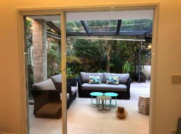 Foto · Casa em condomínio à venda Chácara Monte Alegre, reformada na rua Mapuá, na kw imoveis sp
