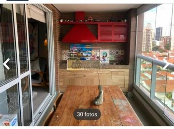 Foto 07 · Apartamento a venda em Cidade Monções zona sul São Paulo, com130m²3 Suite 3 Vagas, APTO A VENDA ZONA