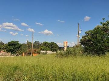 Foto 01 · Terreno - Alfenas