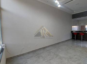 Casa · 107m² · 3 Quartos · 2 Vagas · Casa a venda - Condomínio Horto Florestal II - Sorocaba - Zona Norte