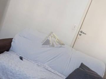 Apartamento · 47m² · 2 Quartos · 1 Vaga · Apartamento a venda - Jardim Novo Mundo - Sorocaba - Zona Oeste