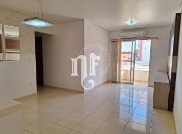 Foto 01 · Apartamento, Morumbi, Paulínia, SP