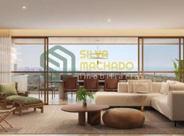 20240514153542598489.jpg · Apartamento 4 suítes com varanda, à venda no Poème Horto