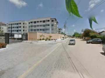 Apartamento de 2 quartos, Natal · EXCELENTE APARTAMENTO NO COND. FLORAIS DO BRASIL