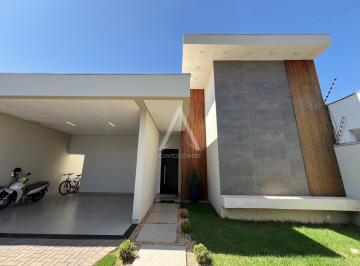 Foto 01 · Casa à venda - em Jardim Belo Horizonte