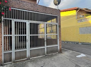 Casa de 2 quartos, São Paulo · SOBRADO PARA VENDA COM 2 DORMITÓRIOS E VAGA 