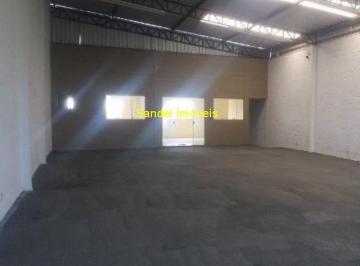 Foto 06 · Barracao, Wanel Ville, Sorocaba, SP