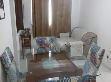 Apartamento de 3 quartos, Camaçari · Apartamento à venda, 3 quartos, Residencial Atlantico Life  - Camaçari/BA