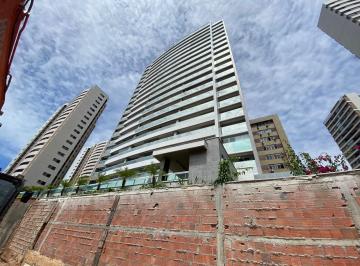Apartamento de 2 quartos, Fortaleza · Apartamento com 2 quartos em mucuripe vista mar