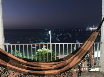 Apartamento de 3 quartos, Fortaleza · Vista Deslumbrante! Frontal ao Mar!! 6