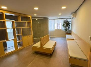 Foto 01 · Sala- Laje Comercial e 4 banheiros  à Venda, 200 m² por R$ 2.400.000-Itaim Bibi