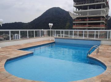 Apartamento de 3 quartos, Praia Grande · Apartamento 3 dormitórios no canto do Forte - Praia Grande.